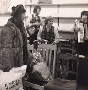 King Creosote