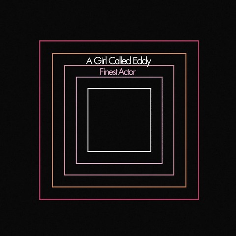 A Girl Called Eddy
