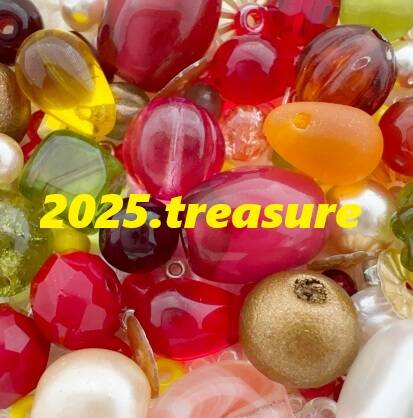 2025.treasure