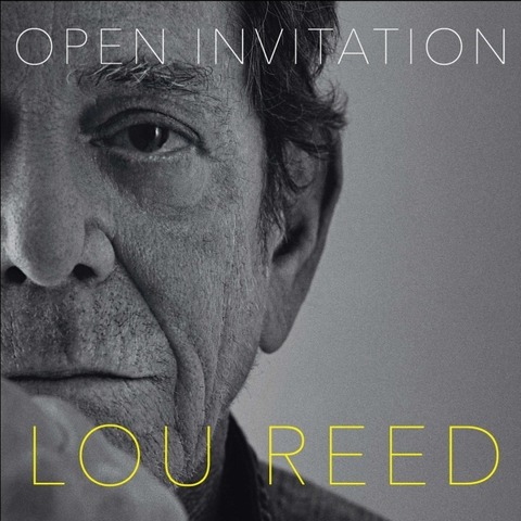 Lou Reed