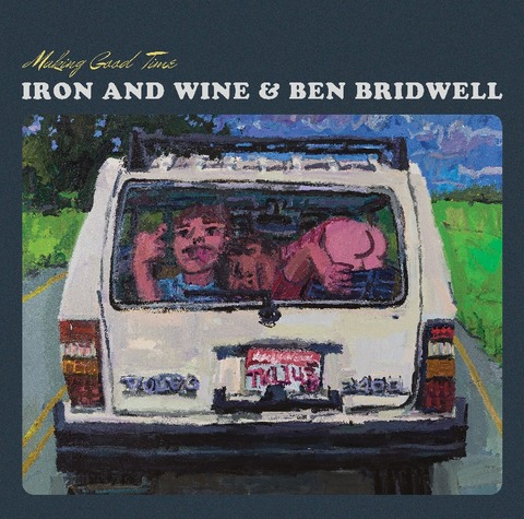 Iron & Wine