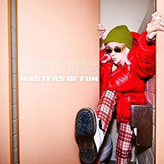 KOYOTIE