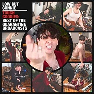 Low Cut Connie