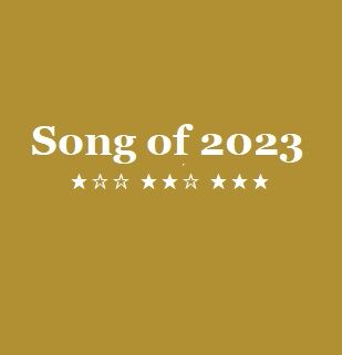 Song of 2023