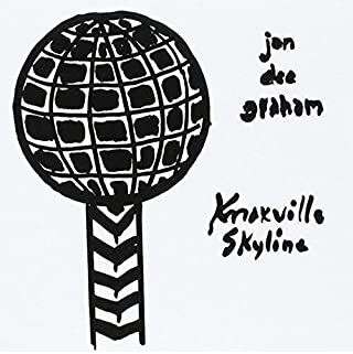 Jon Dee Graham