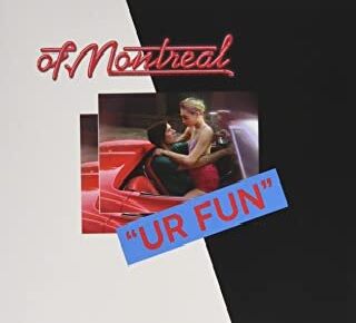 Of Montreal