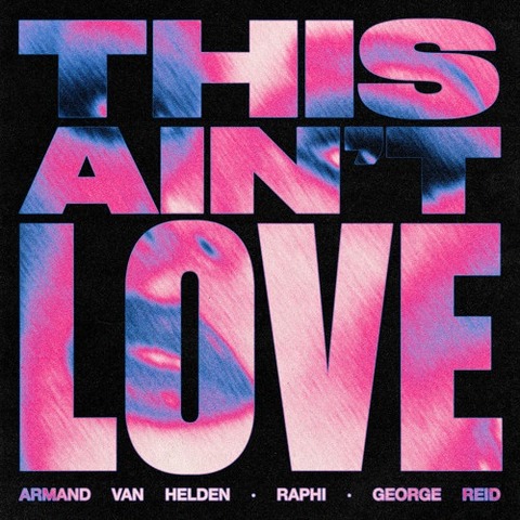 Armand Van Helden