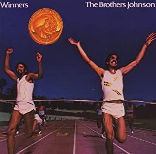 The Brothers Johnson