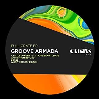 Groove Almada
