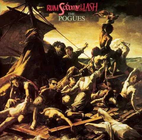 The Pogues