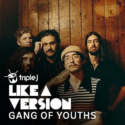Gang of Youths