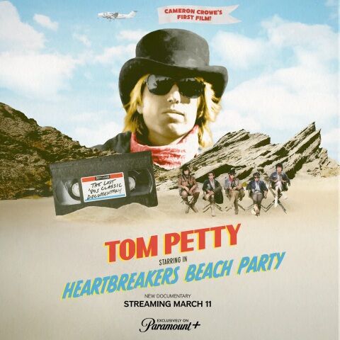 Tom Petty