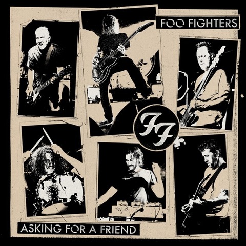 Foo Fighters