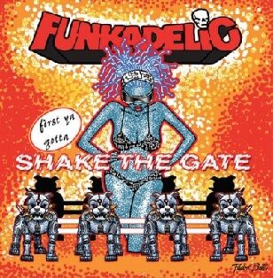 Funkadelic
