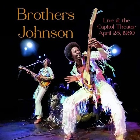 The Brothers Johnson