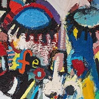 Primal Scream