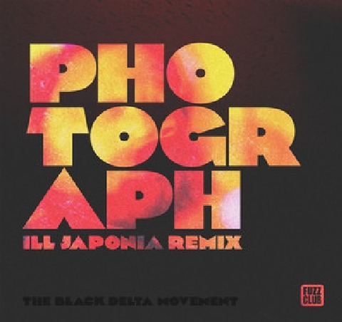 The Black Delta Movement