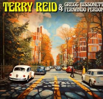Terry Reid