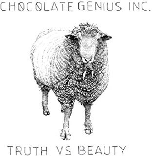 Chocoleate Genius