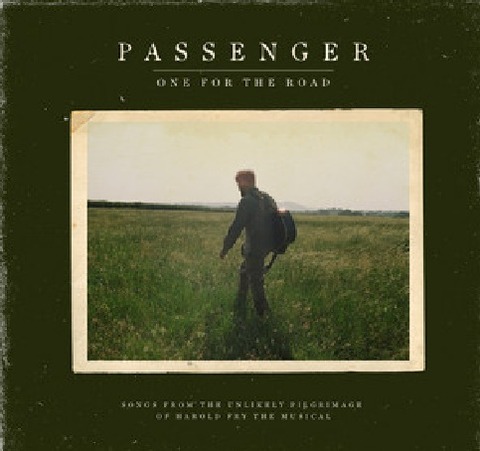 Passenger