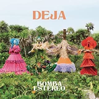 Bomba Estéreo