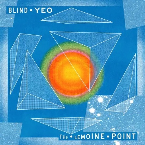 Blind Yeo