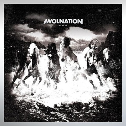 AWOLNATION
