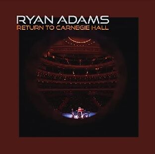 Ryan Adams