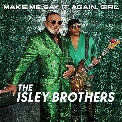 The Isley Brothers