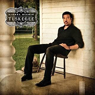 Lionel Richie