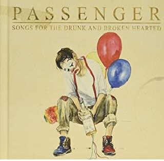 Passenger