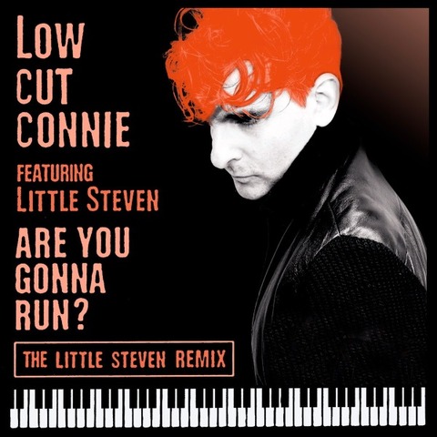 Low Cut Connie