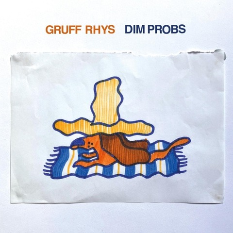 Gruff Rhys