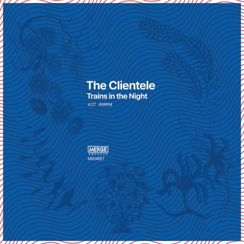 The Clientele