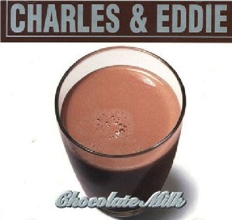 Charles & Eddie