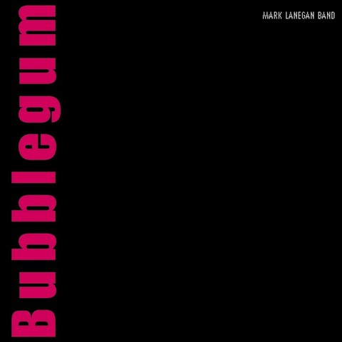 Mark Lanegan