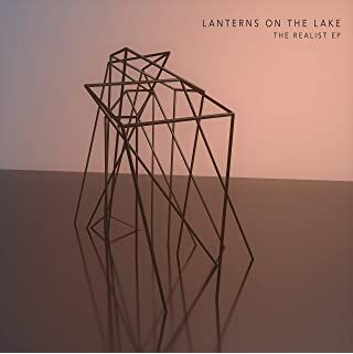 Lanterns on the Lake