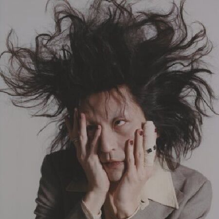 ザ・ドレスコーズ