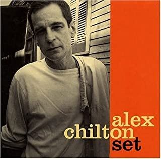 Alex Chilton