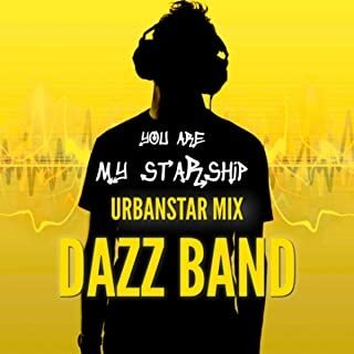 Dazz Band