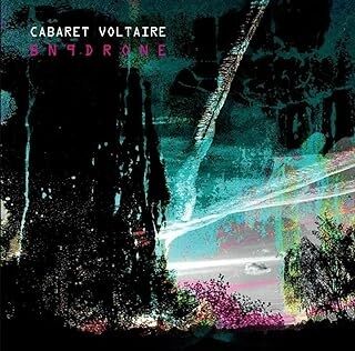 Cabaret Voltaire