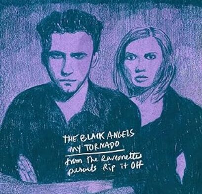 The Black Angels