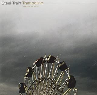 Steel Train