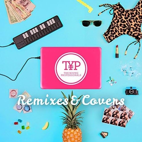 The Young Professionals