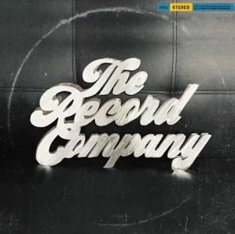 The Record Company