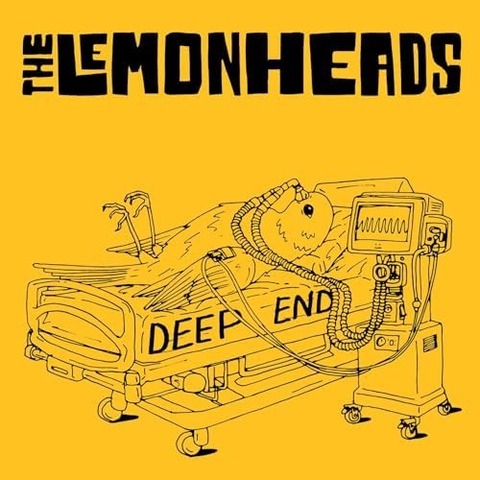 The Lemonheads
