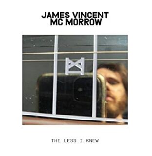 James Vincent McMorrow