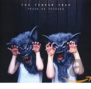 The Temper Trap