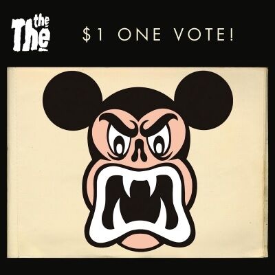The THe
