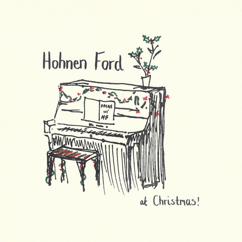 Hohnen Ford